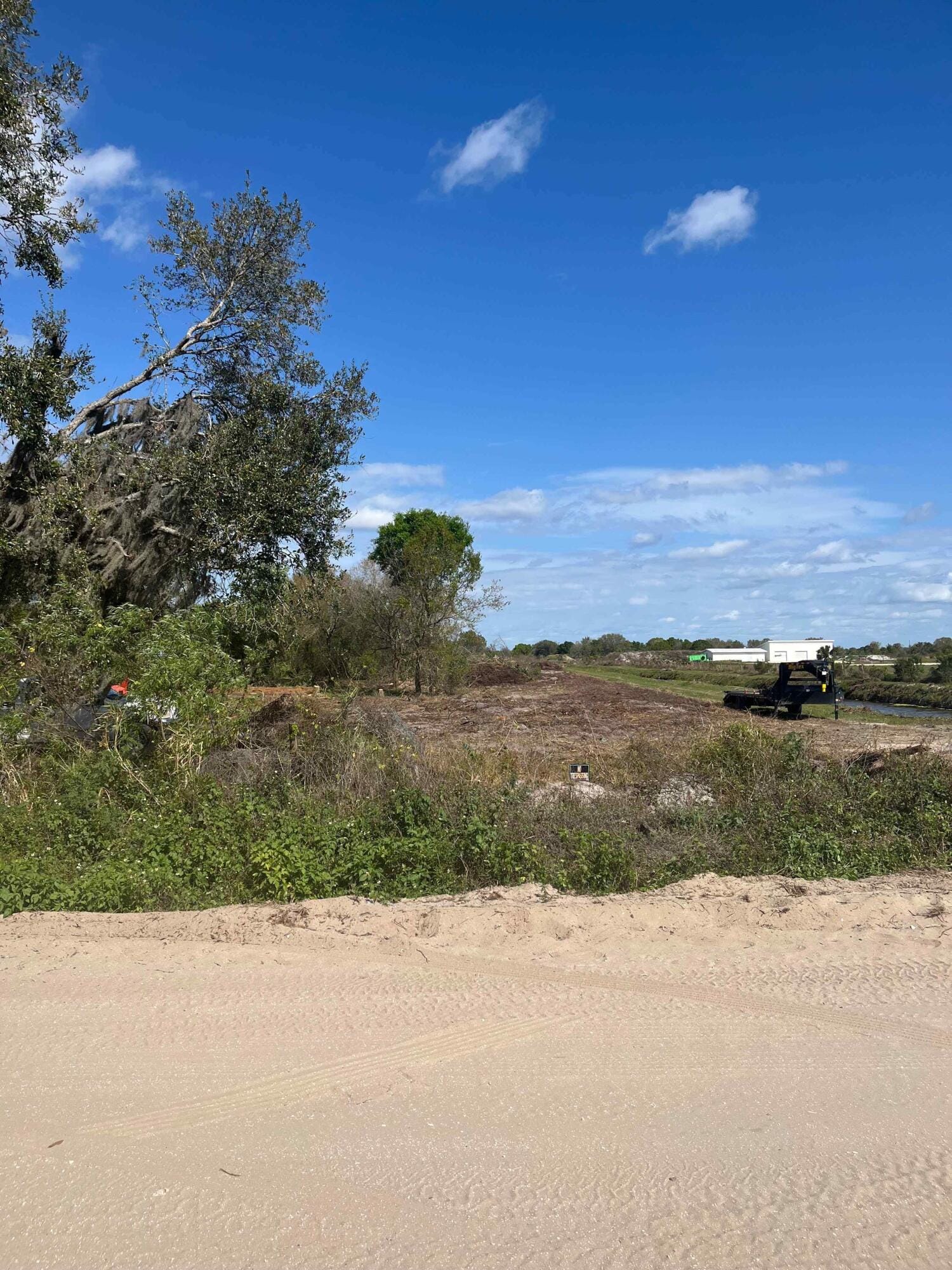 16803 NW 256th Street, Okeechobee, FL 34972