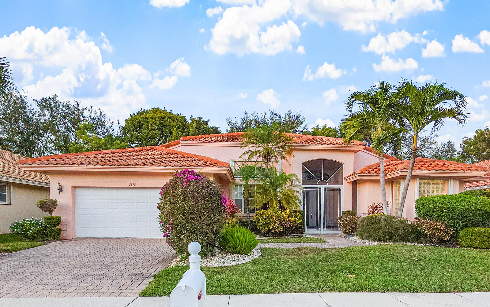 5318 Landon Circle, Boynton Beach, FL 33437, Boynton Beach