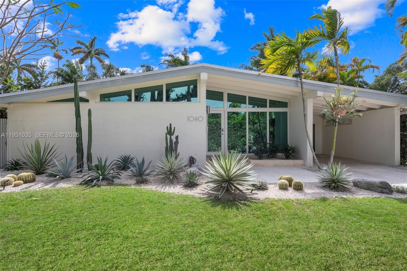 1040 NE 85th Street, Miami, FL 33138