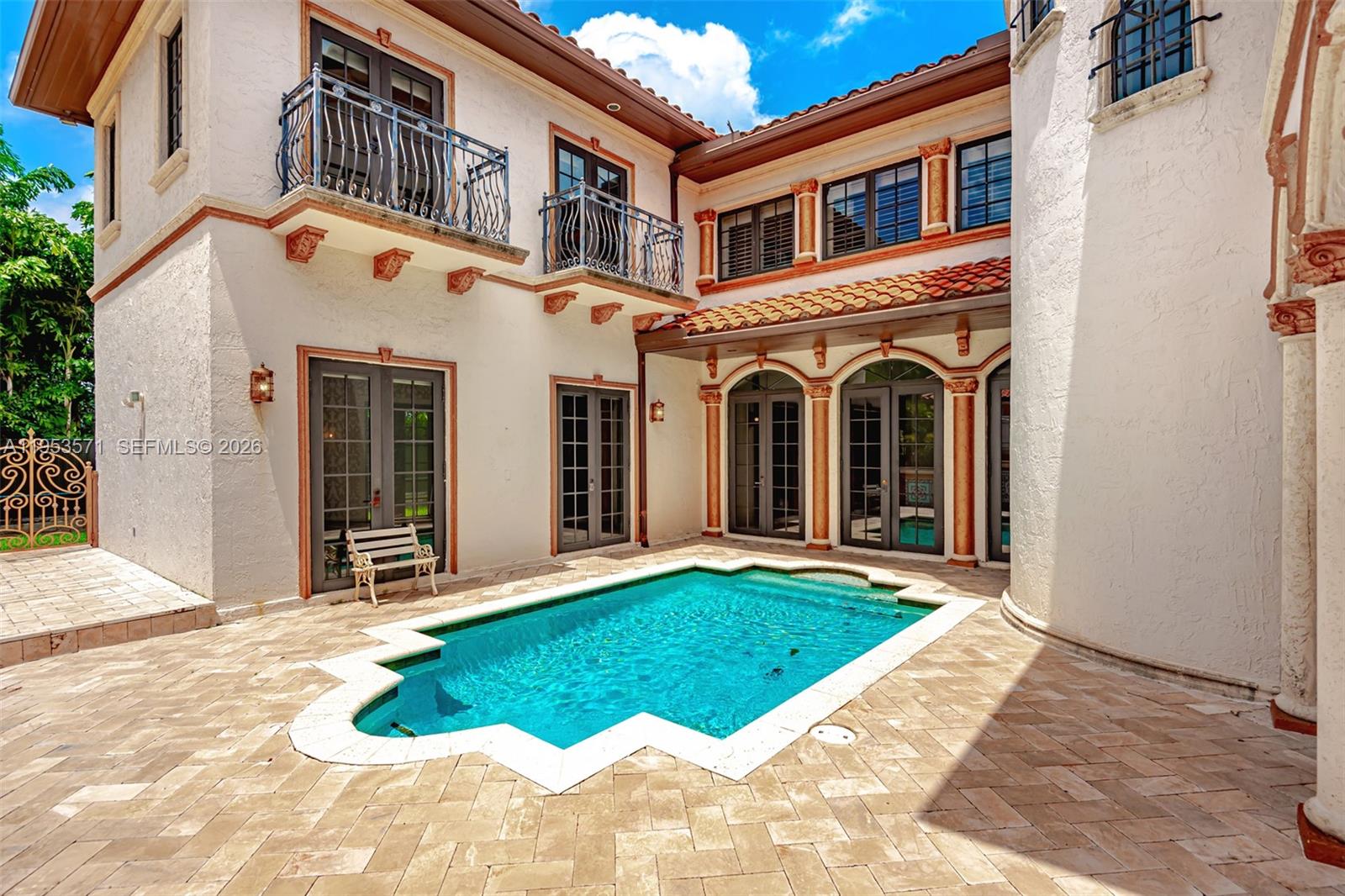 674 Ocean Boulevard, Golden Beach, FL 33160, Golden Beach