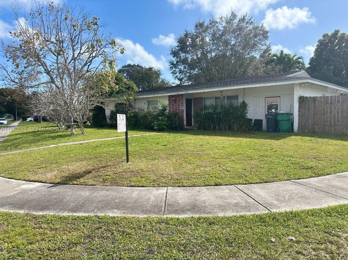 10010 SW 161st Street, Miami, FL 33157, Miami