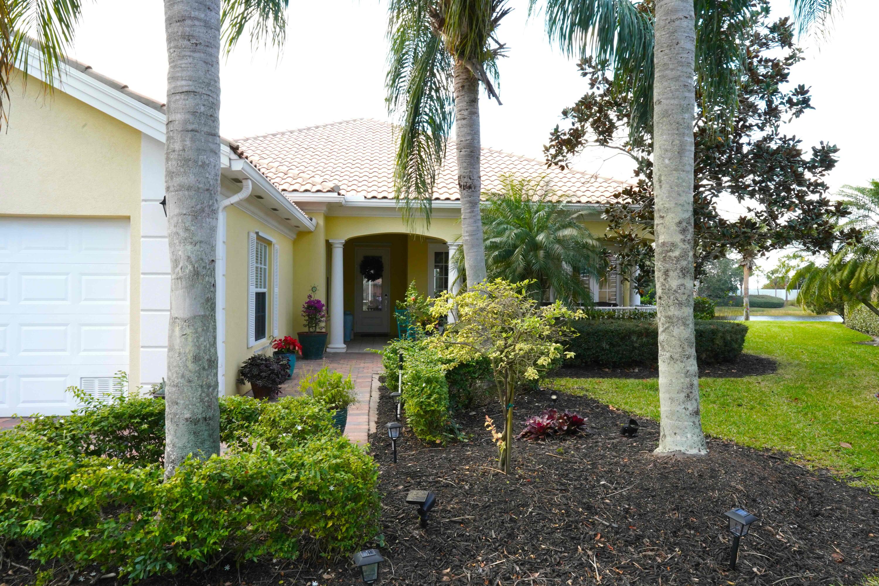 12381 SW Elsinore Drive, Port St. Lucie, FL 34987, Port St Lucie