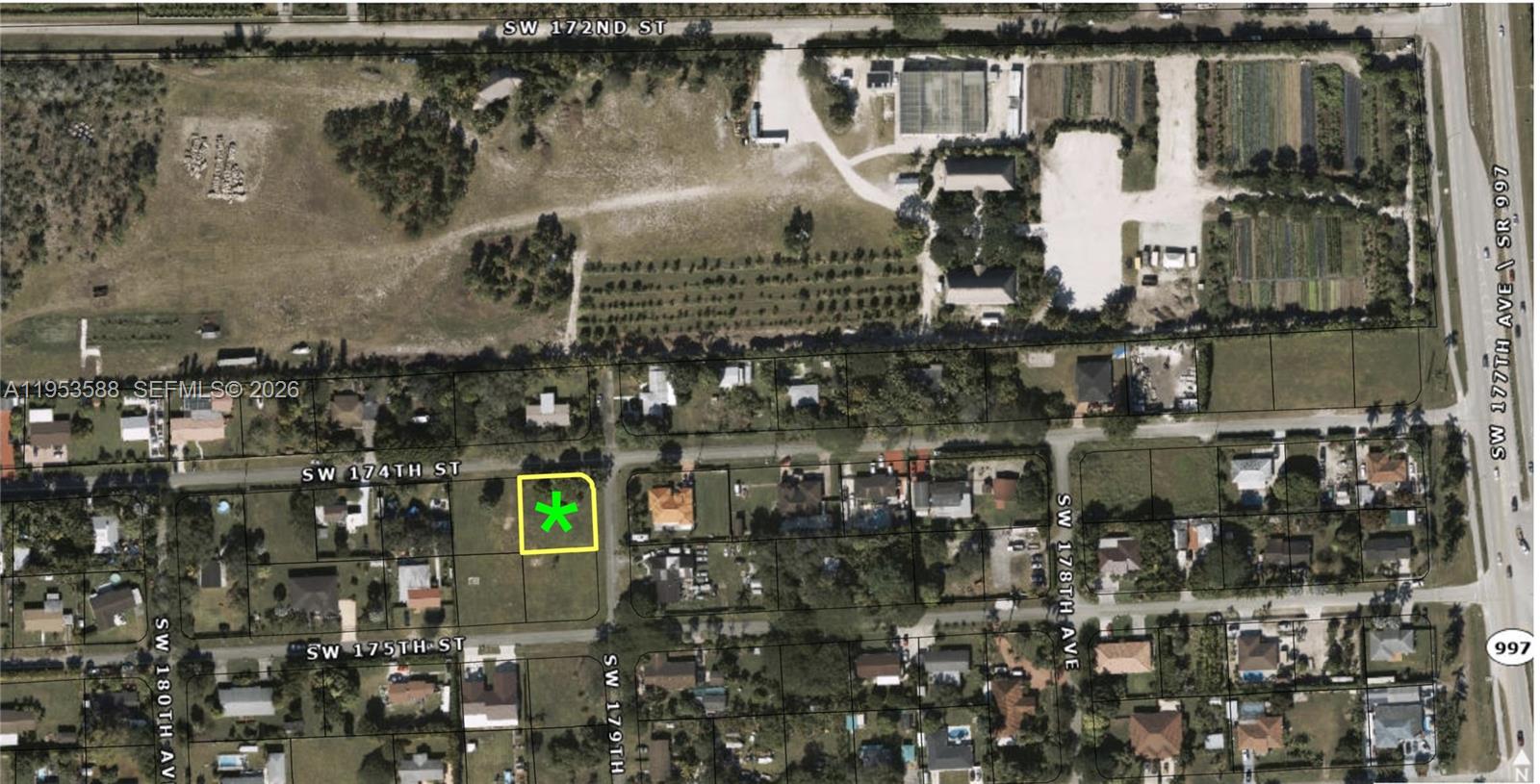 17900 SW 174 Street, Miami, FL 33187, Miami