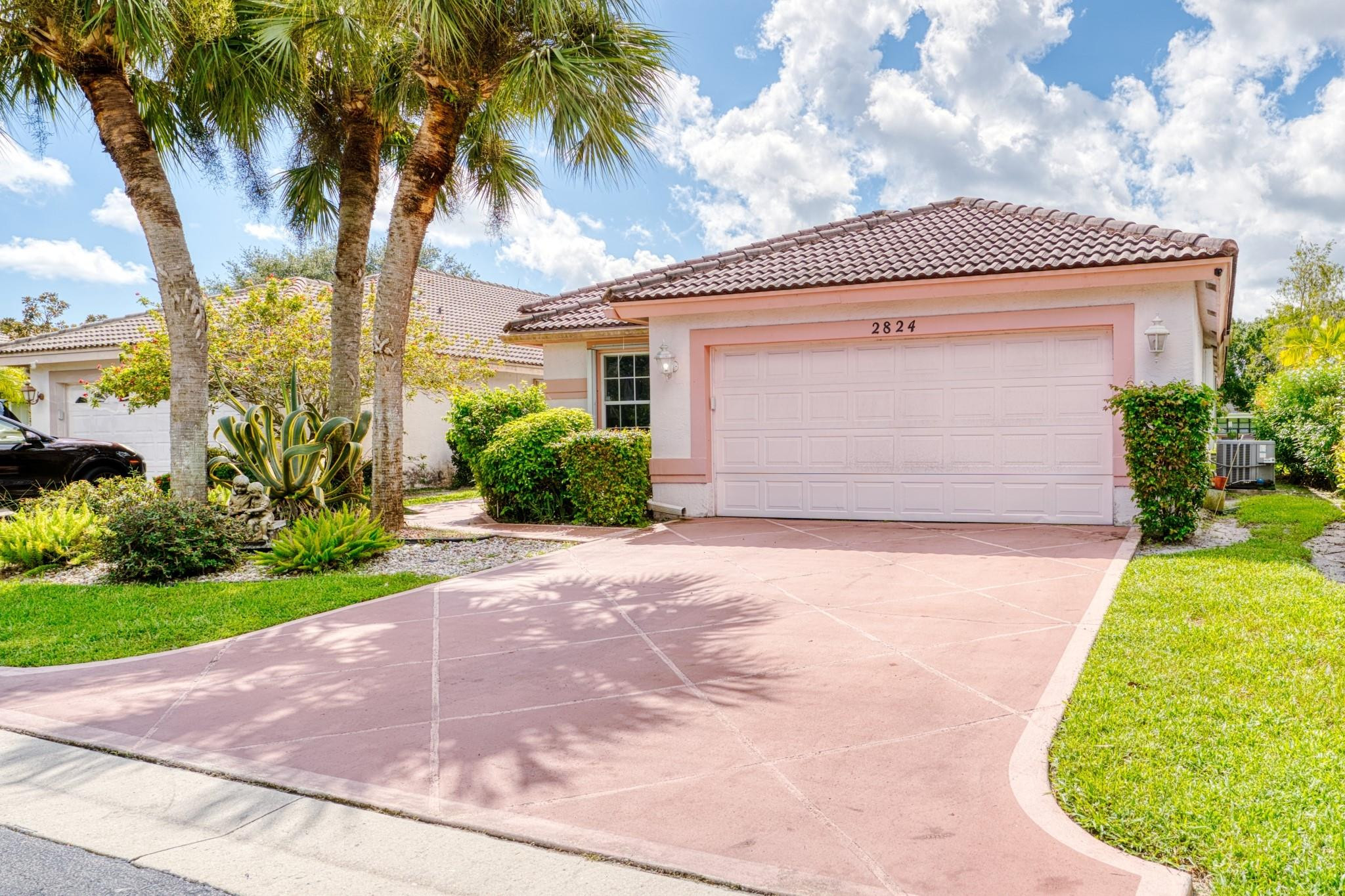 2824 Waters Edge Circle, Greenacres, FL 33413, Greenacres