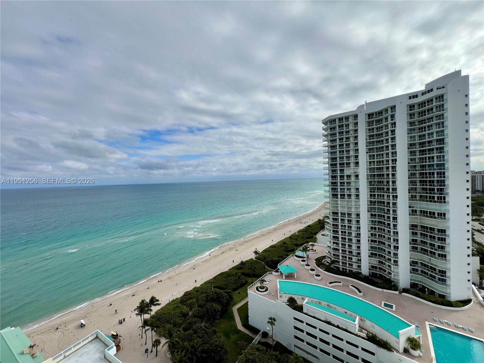 16699 Collins Avenue 2109, Sunny Isles Beach, FL 33160, Sunny Isles Beach