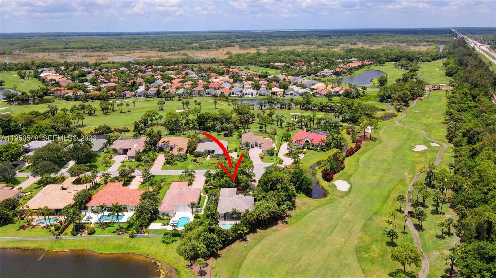 8244 Lakeview Drive, West Palm Beach, FL 33412, West Palm Beach