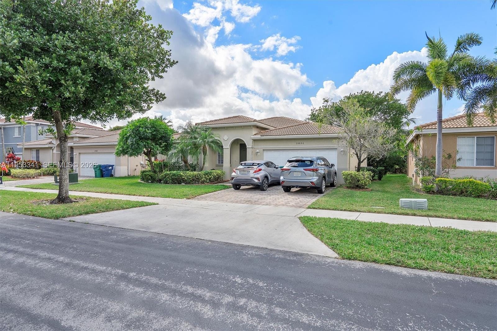 20606 NW 11th Court, Miami Gardens, FL 33169 photo 2