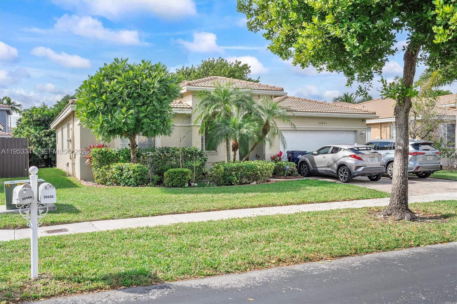 20606 NW 11th Court, Miami Gardens, FL 33169 photo 3