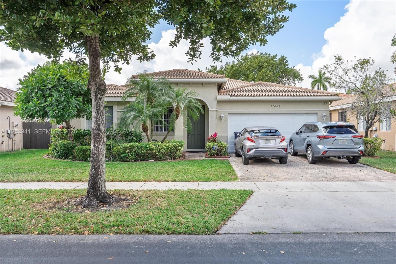 20606 NW 11th Court, Miami Gardens, FL 33169 photo 4