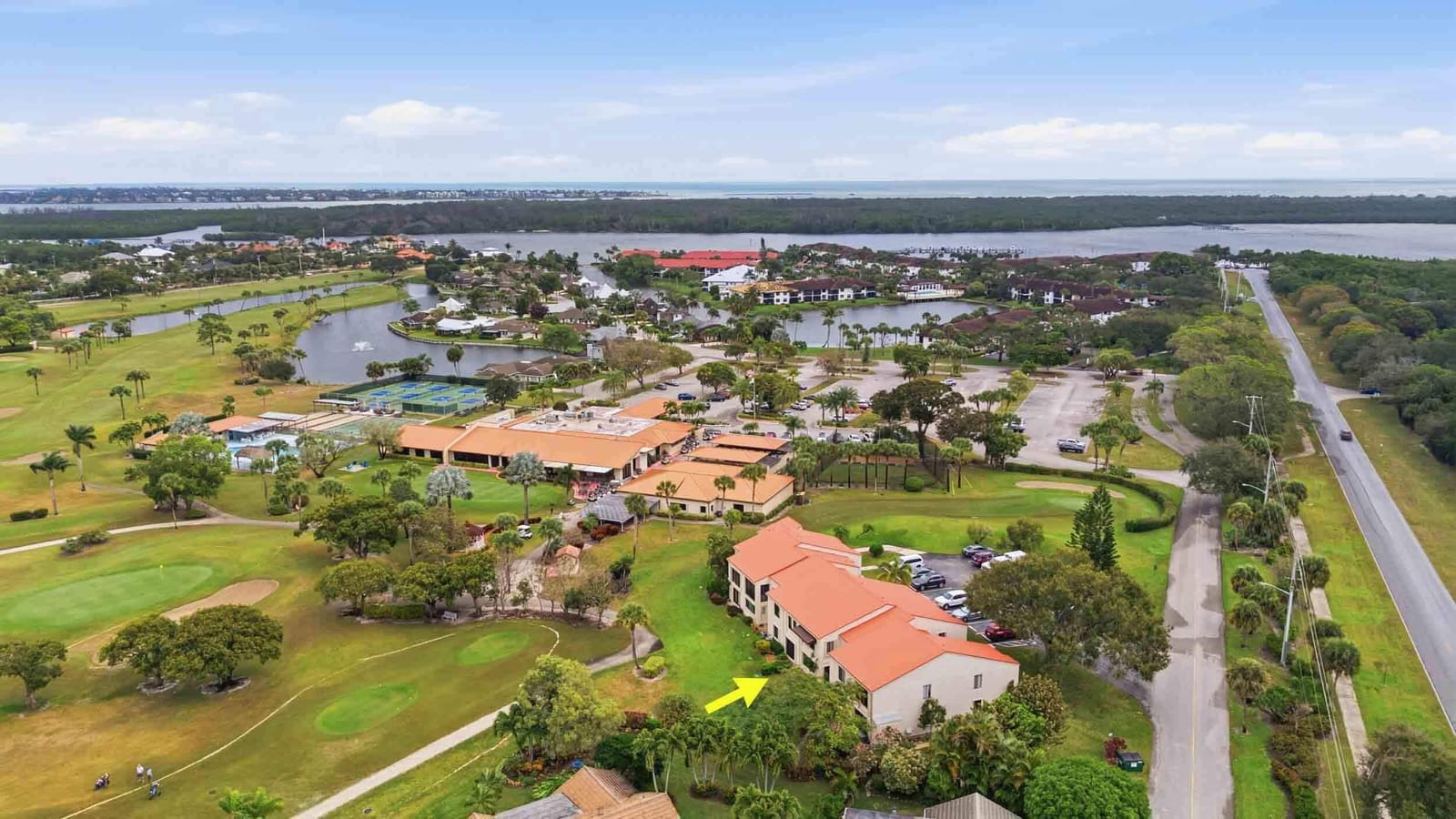 5111 SE Miles Grant Road 102, Stuart, FL 34997 photo 28