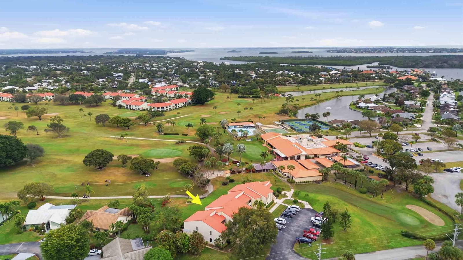 5111 SE Miles Grant Road 102, Stuart, FL 34997 photo 29