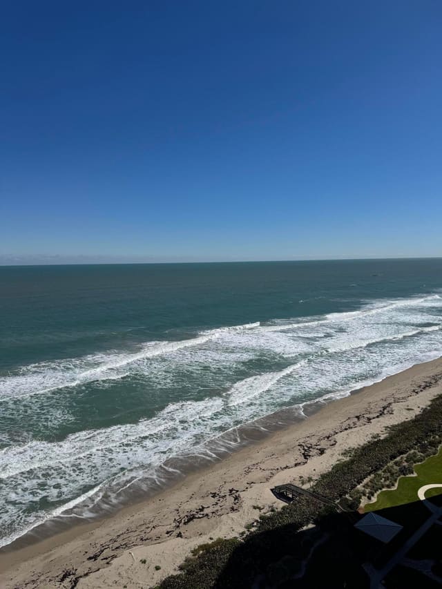 9500 S Ocean Drive Ph 09, Jensen Beach, FL 34957