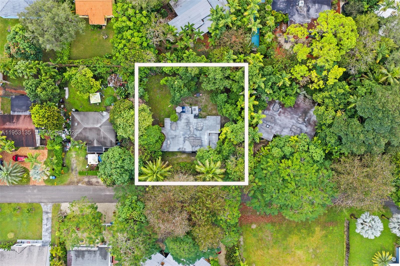 5942 SW 60th Street, South Miami, FL 33143, South Miami