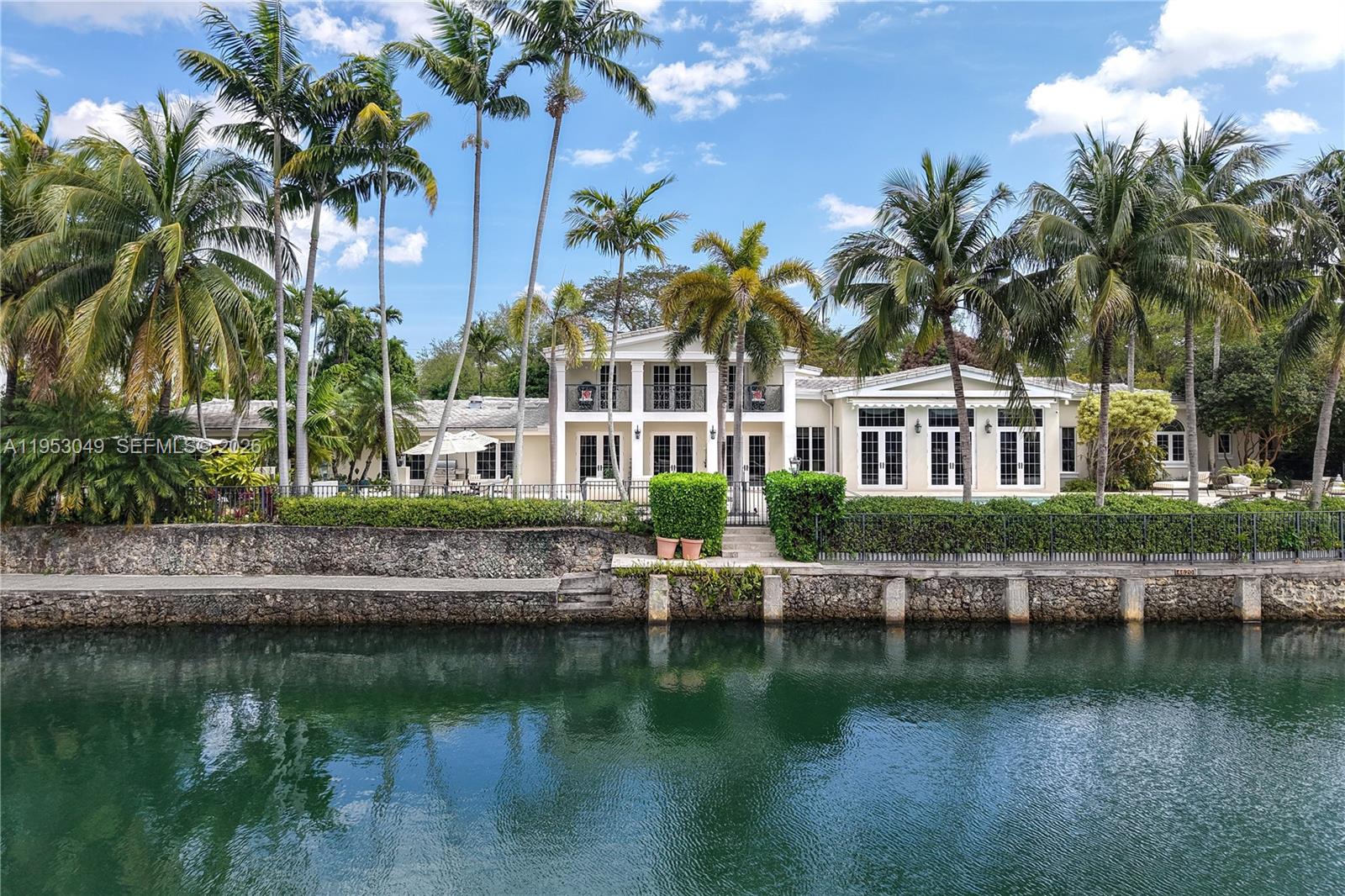 4620 Granada Boulevard, Coral Gables, FL 33146, Coral Gables