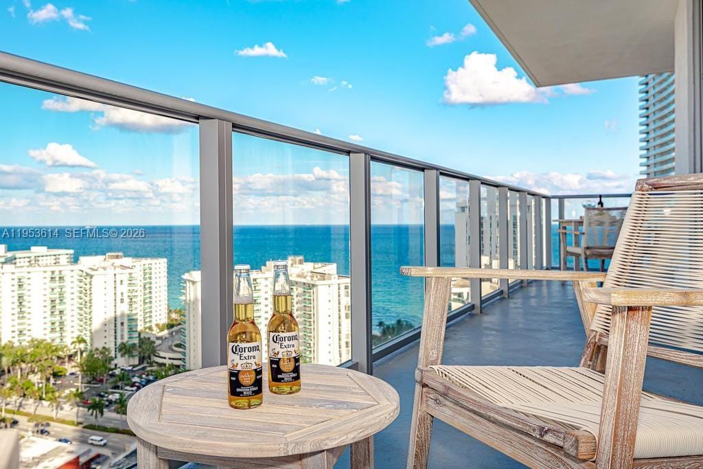 4010 S Ocean Drive R2701, Hollywood, FL 33019 photo 18