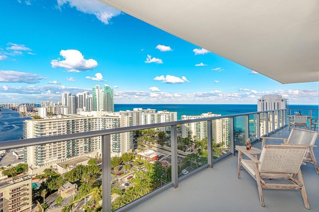 4010 S Ocean Drive R2701, Hollywood, FL 33019 photo 19