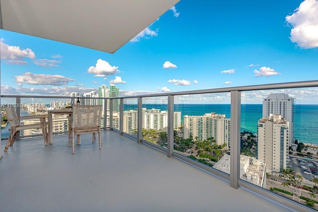4010 S Ocean Drive R2701, Hollywood, FL 33019 photo 20