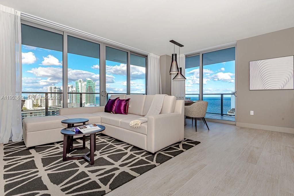 4010 S Ocean Drive R2701 — photo 3