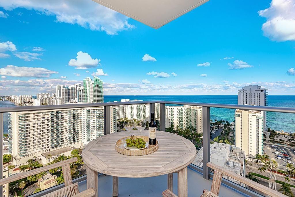 4010 S Ocean Drive R2701, Hollywood, FL 33019 photo 21