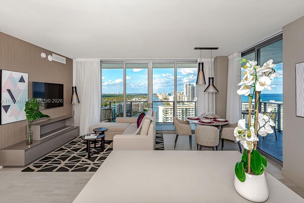 4010 S Ocean Drive R2701, Hollywood, FL 33019, Hollywood