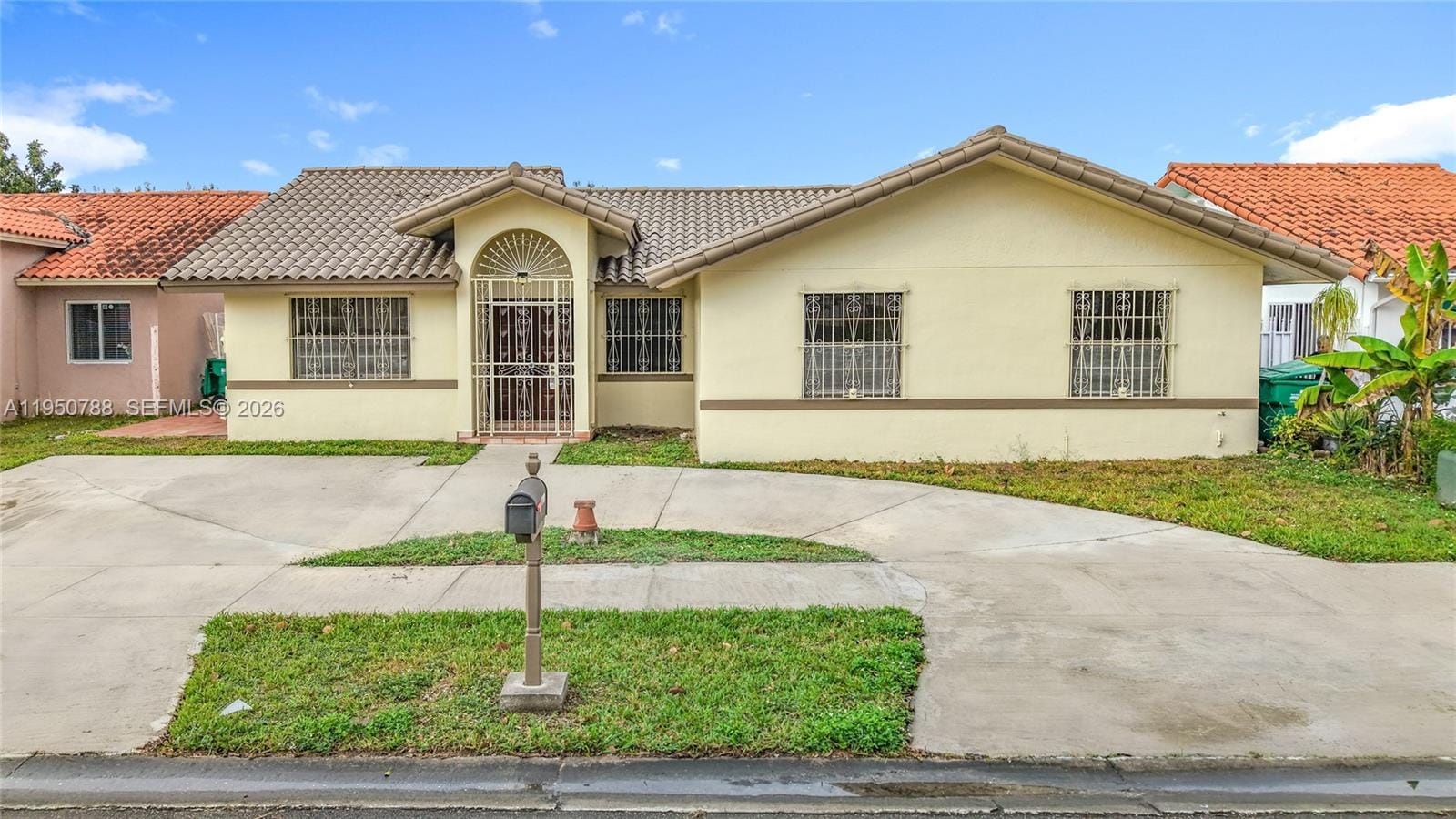 12787 NW 10th Lane, Miami, FL 33182
