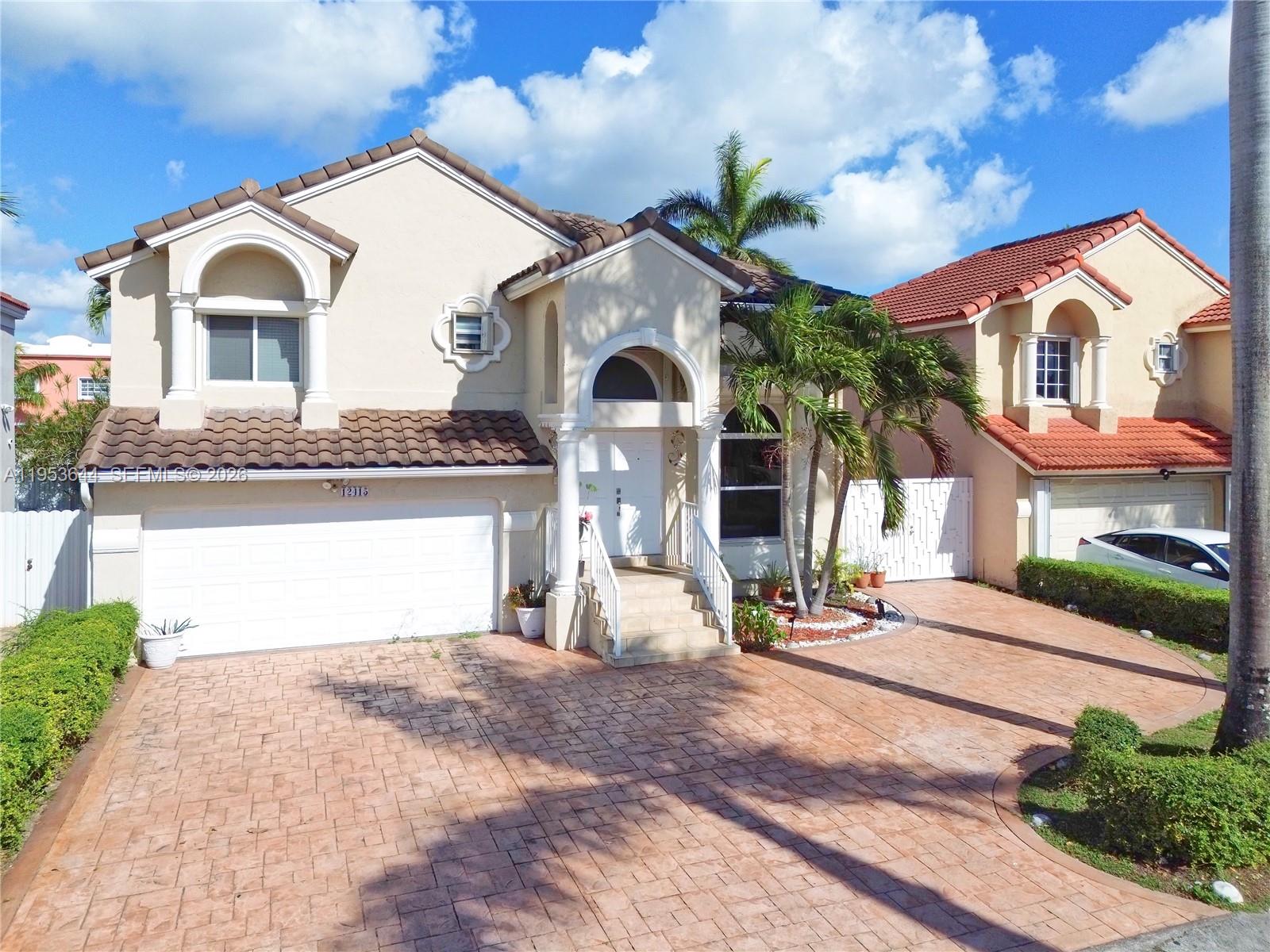 12415 NW 7th Street, Miami, FL 33182, Miami