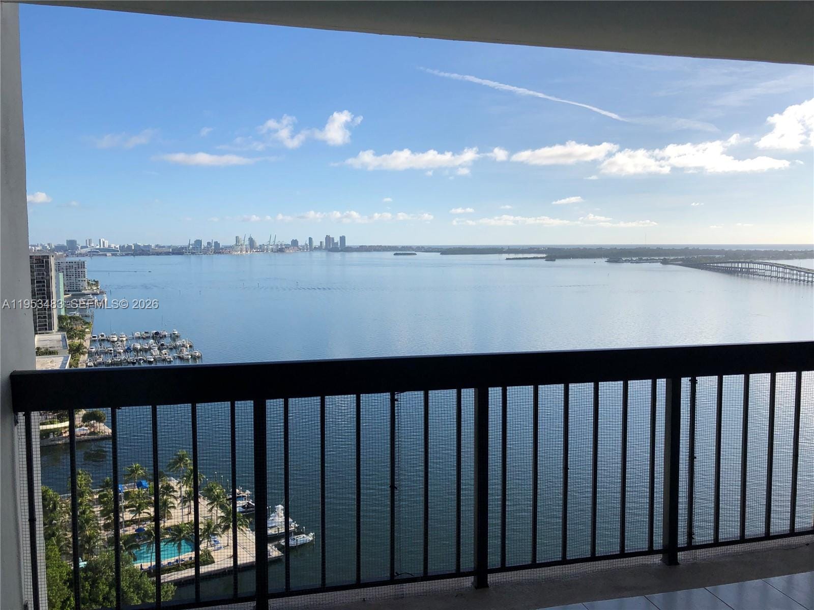 2333 Brickell Avenue 2609, Miami, FL 33129