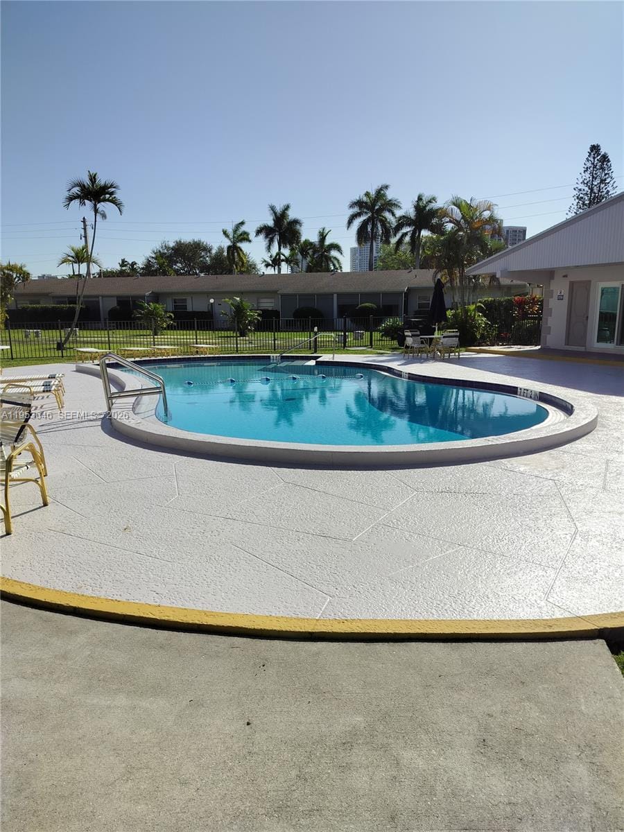 700 Layne Boulevard 214, Hallandale Beach, FL 33009 photo 3