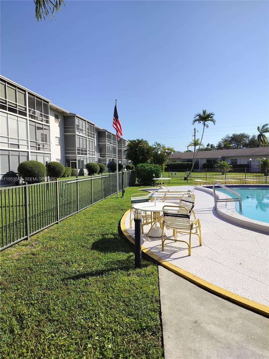 700 Layne Boulevard 214, Hallandale Beach, FL 33009 photo 5