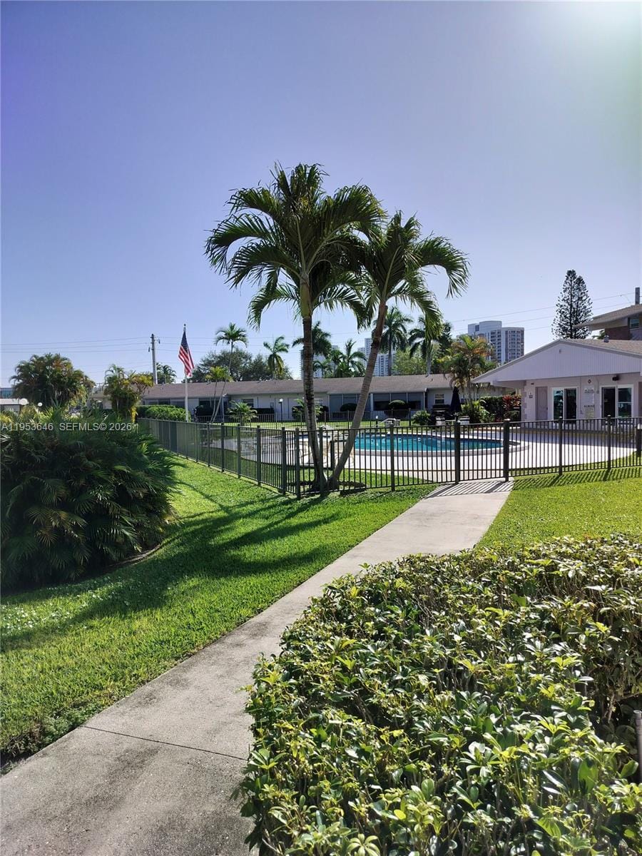 700 Layne Boulevard 214, Hallandale Beach, FL 33009 photo 6