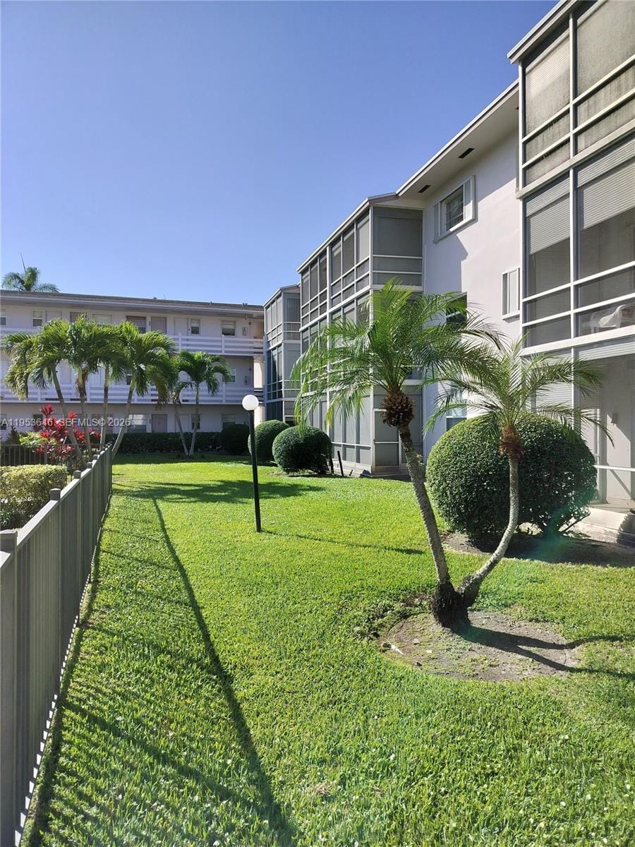 700 Layne Boulevard 214, Hallandale Beach, FL 33009 photo 7