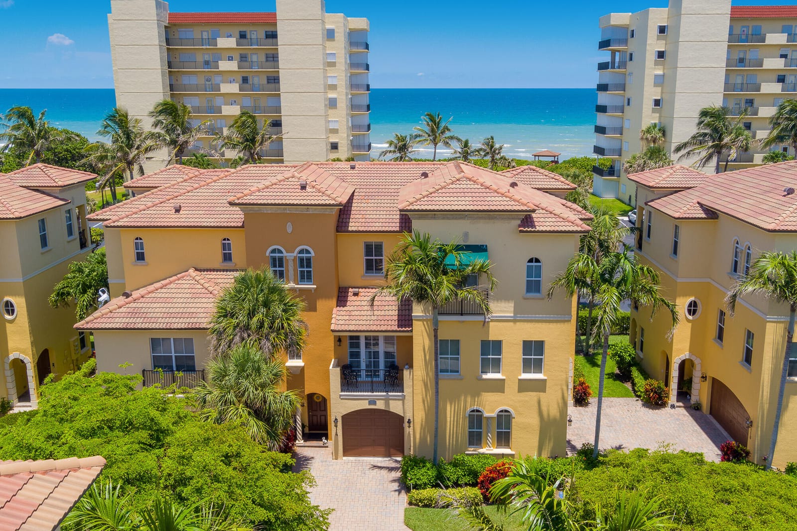 114 Ocean Bay Drive, Jensen Beach, FL 34957