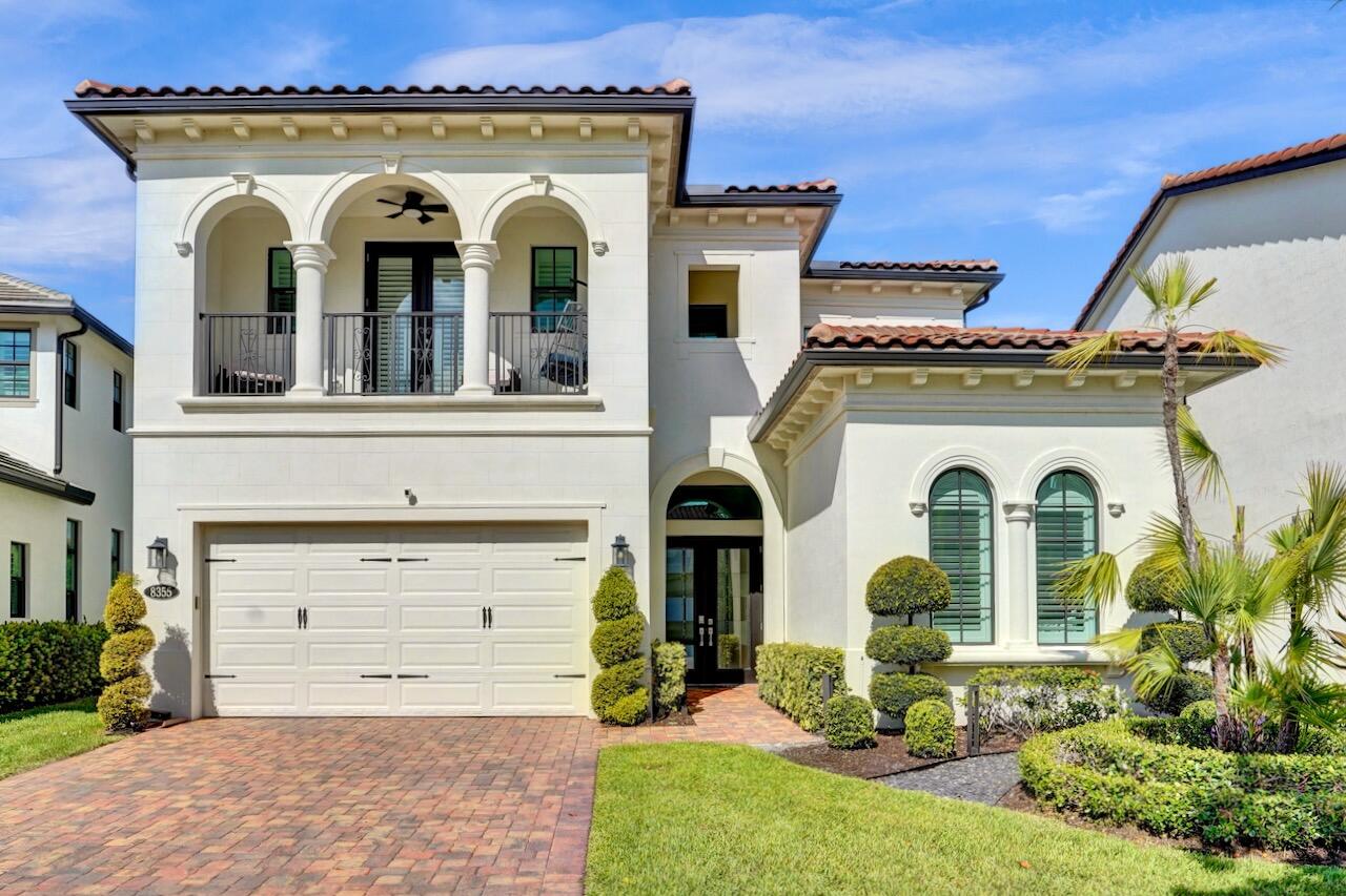 8355 Grand Prix Lane, Boynton Beach, FL 33472, Boynton Beach