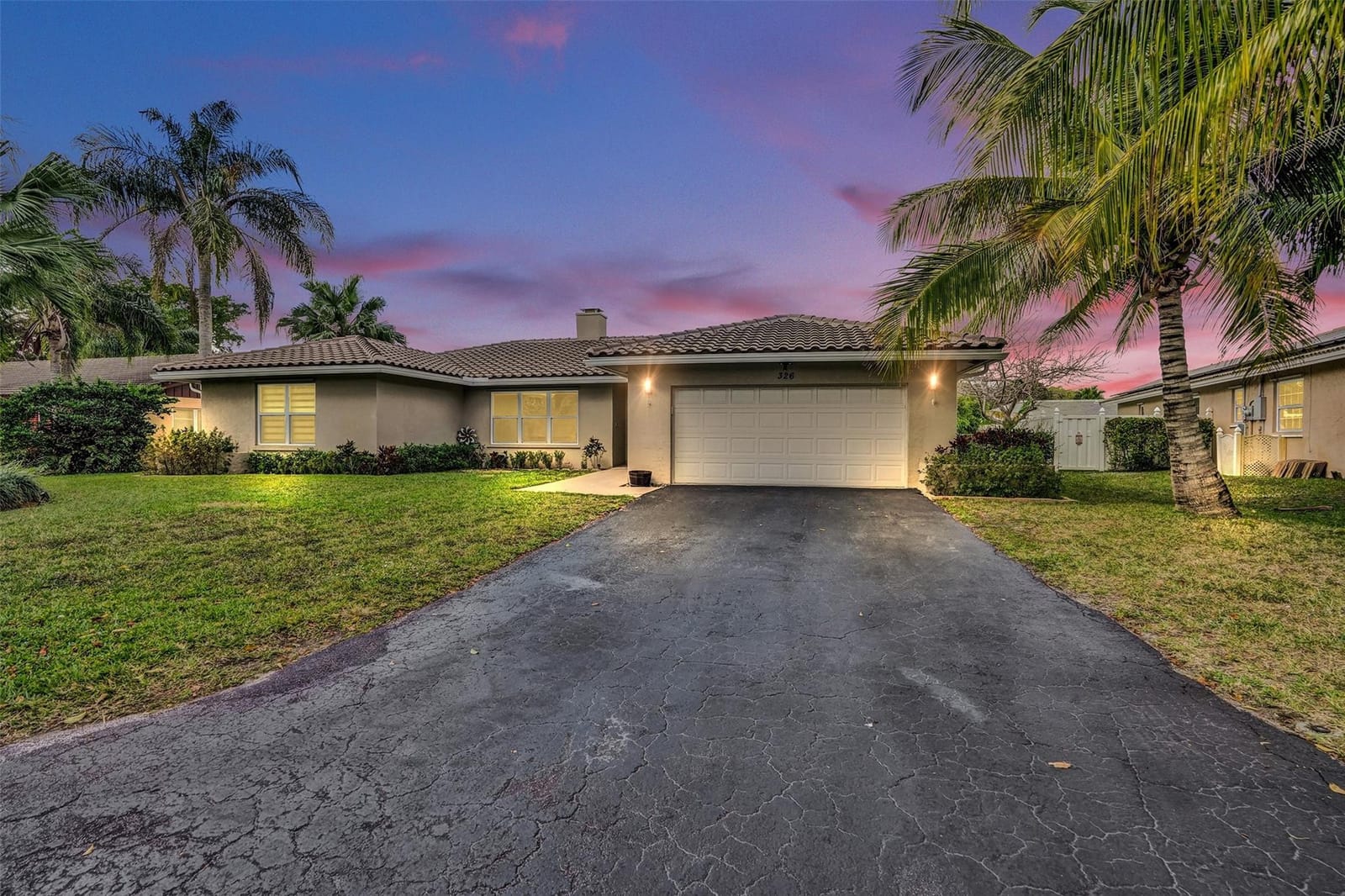 326 NW 101st Terrace, Coral Springs, FL 33071