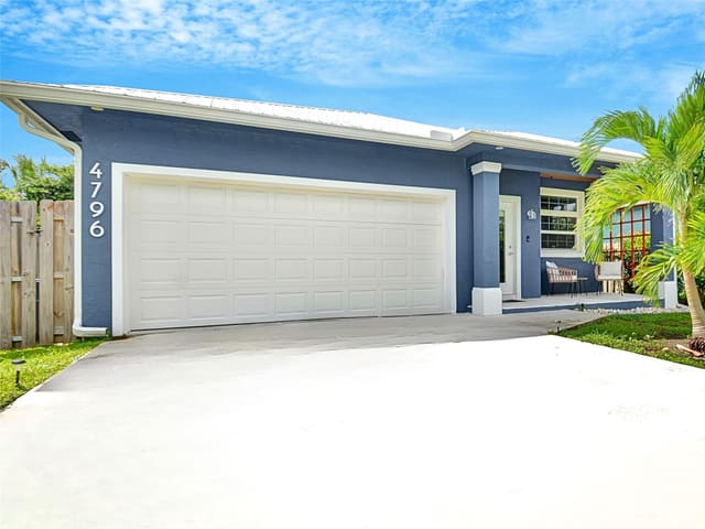 4796 SE Horizon Avenue, sold in Port Salerno, Stuart, FL