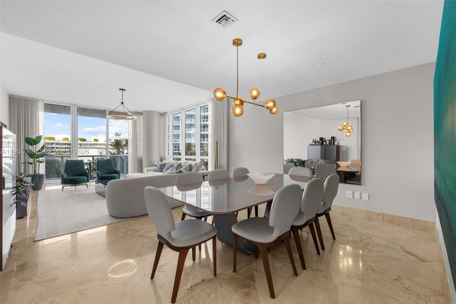 100 S Pointe Drive 510 — photo 11