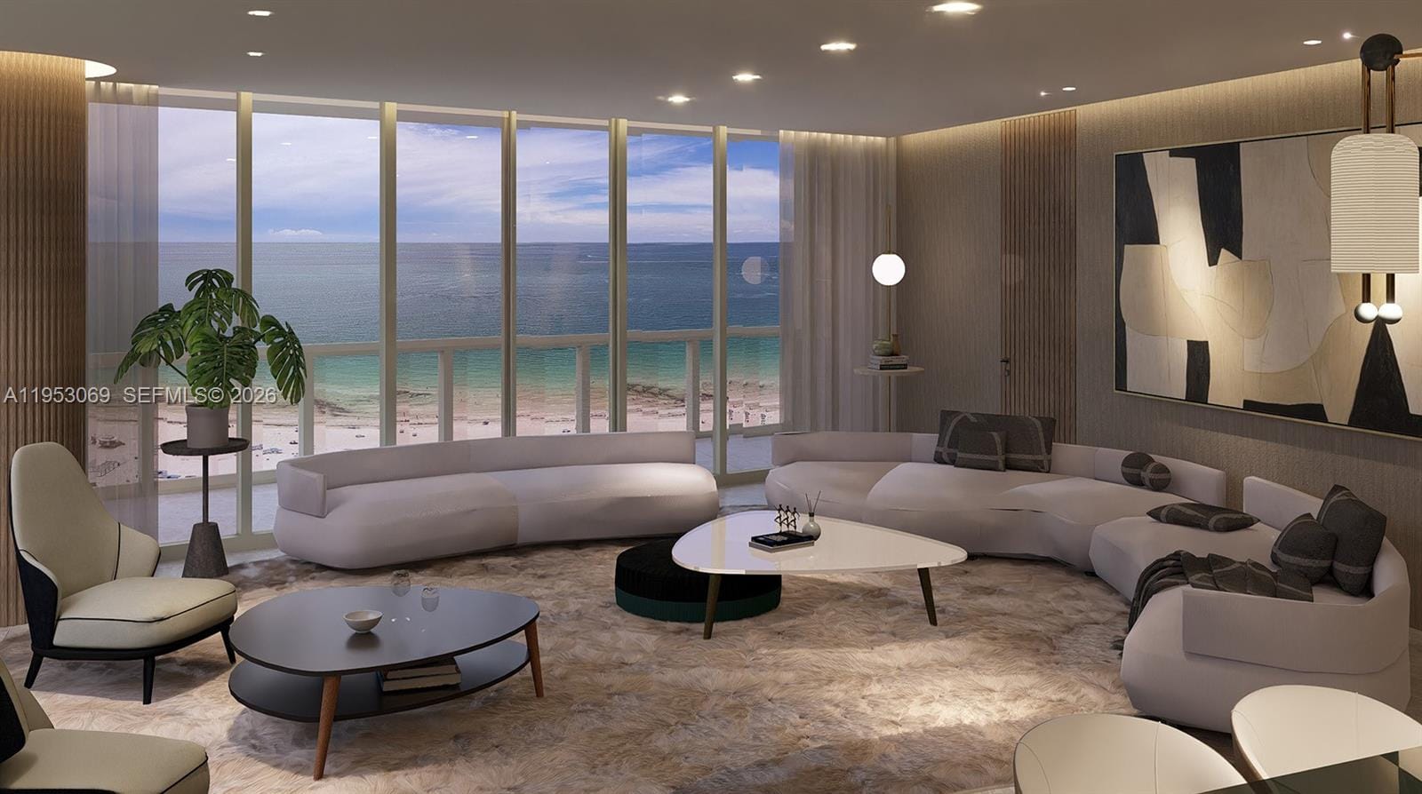 100 S Pointe Drive 510, Miami Beach, FL 33139 photo 27