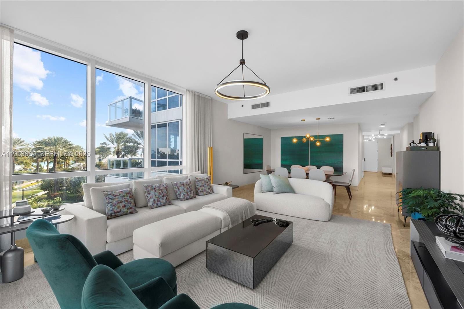 100 S Pointe Drive 510 — photo 9