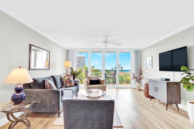 630 Ocean Drive 505, sold in Juno By The Sea Condo Apts, Juno Beach, FL