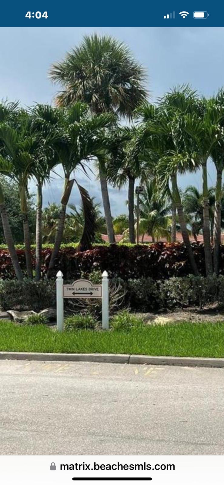 10076 Twin Lakes Drive 38-E, Coral Springs, FL 33071