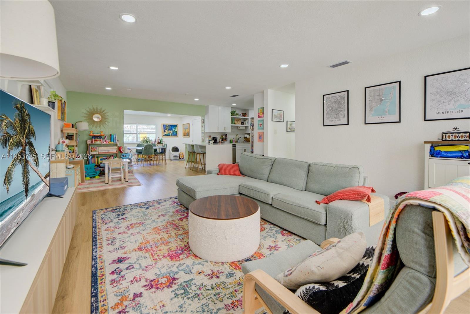 1765 NE 145th Street, Miami, FL 33181 photo 2