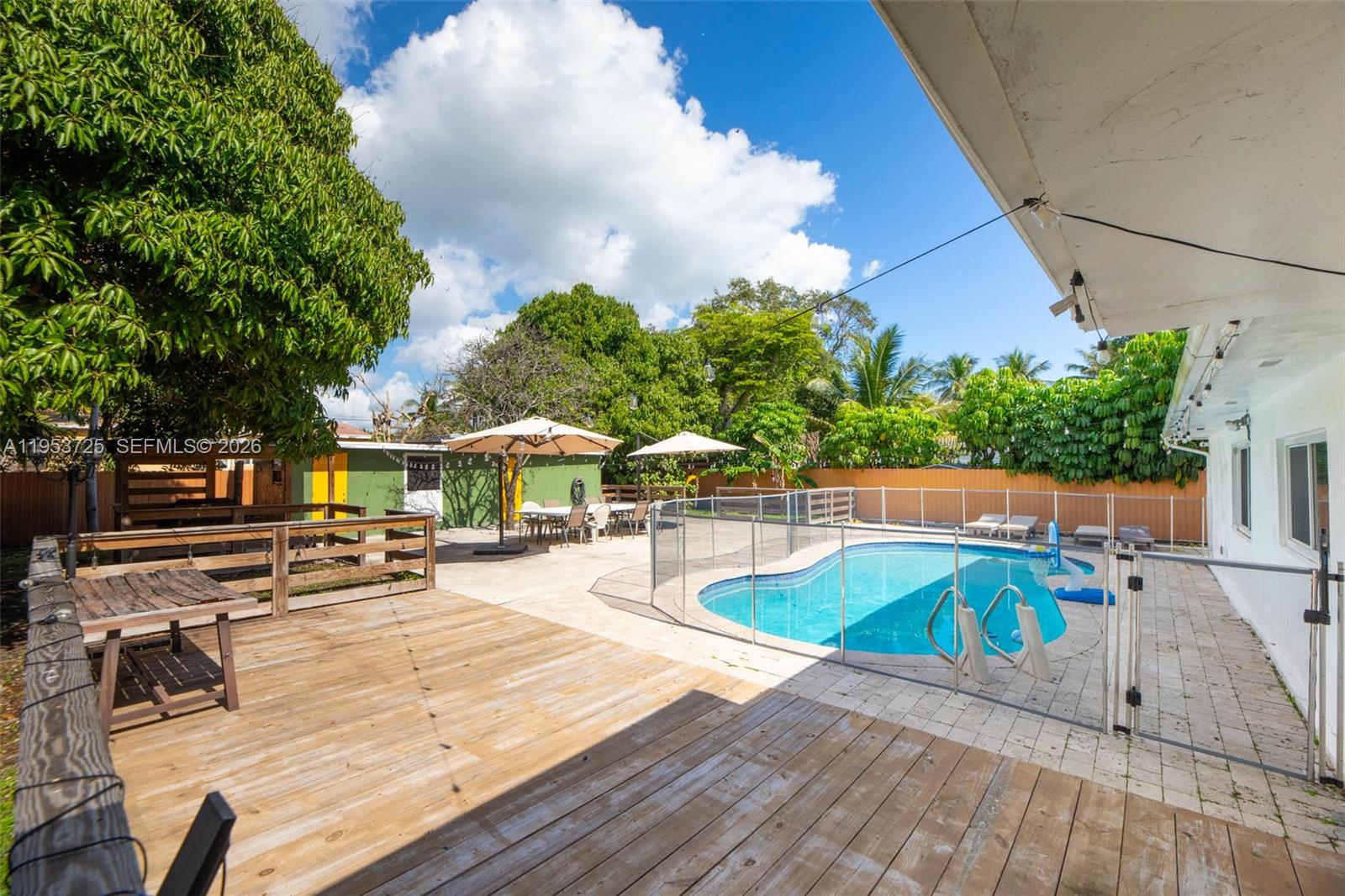 1765 NE 145th Street, Miami, FL 33181, Miami