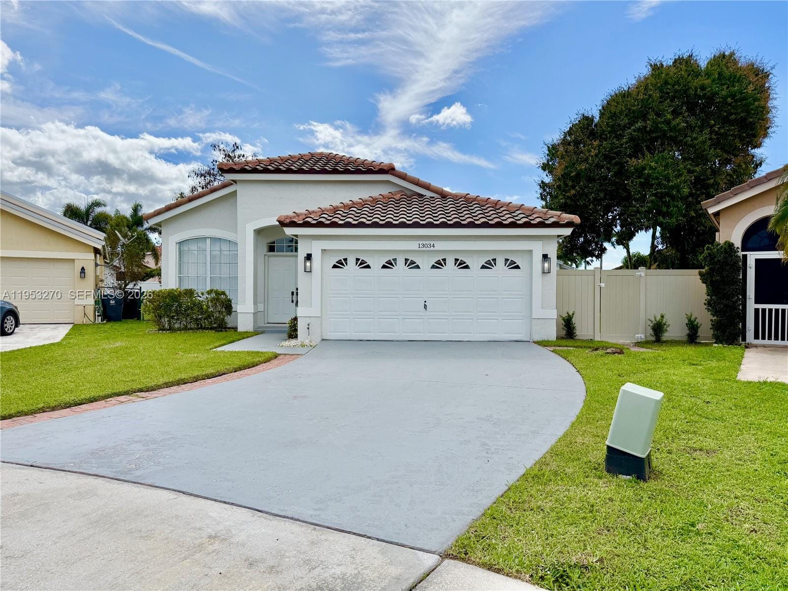 13034 Sheridan Terrace, Wellington, FL 33414