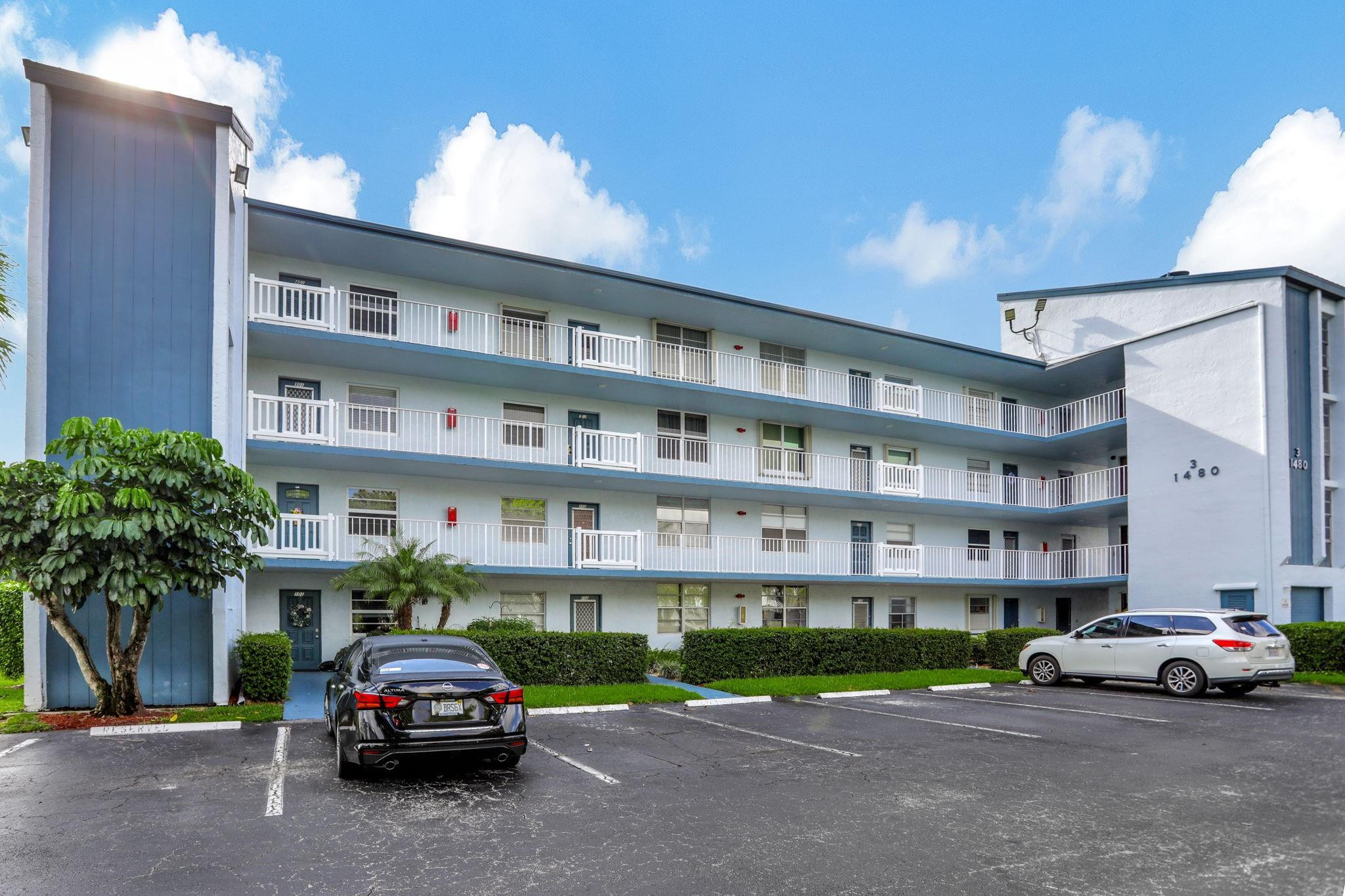 1480 NW 80th Avenue 202, Margate, FL 33063, Margate