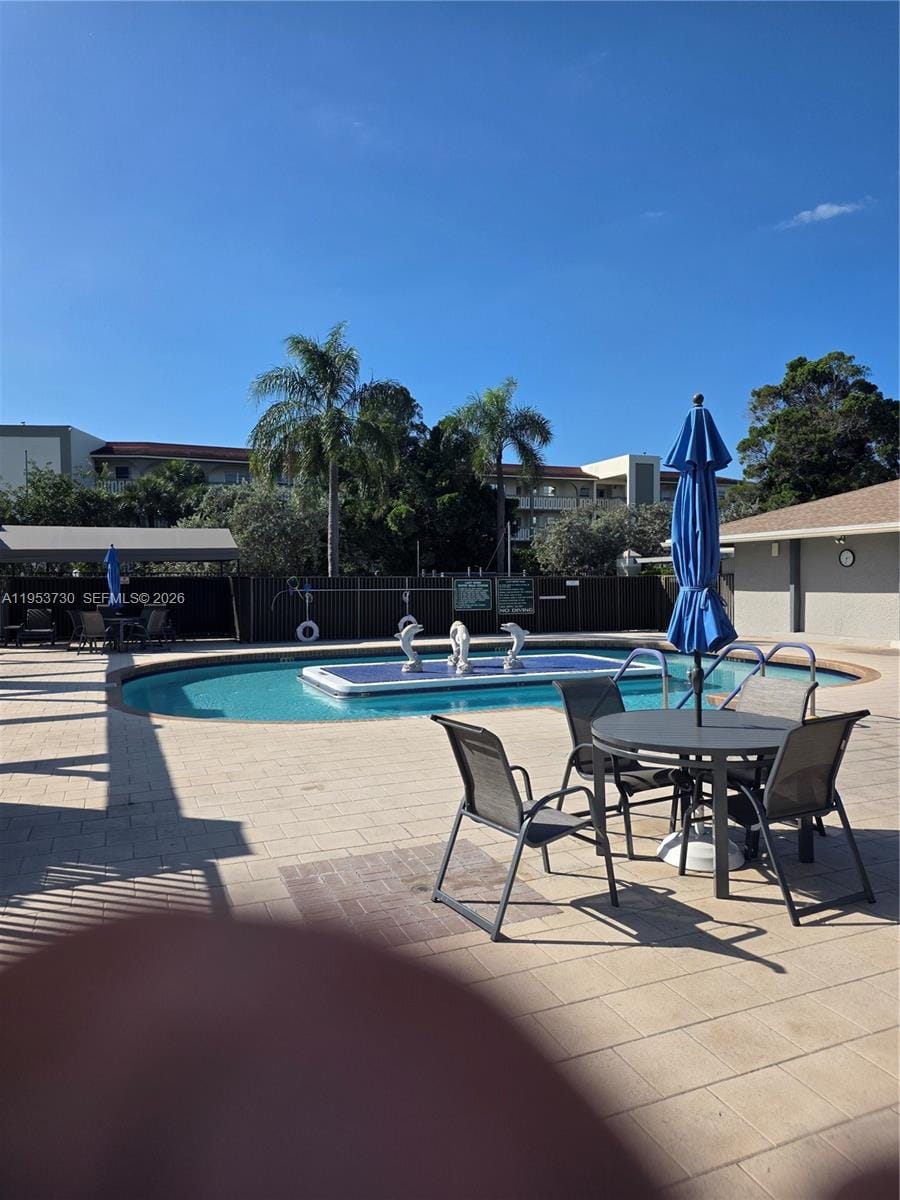 2612 Nassau Bend E2, Coconut Creek, FL 33066 photo 16