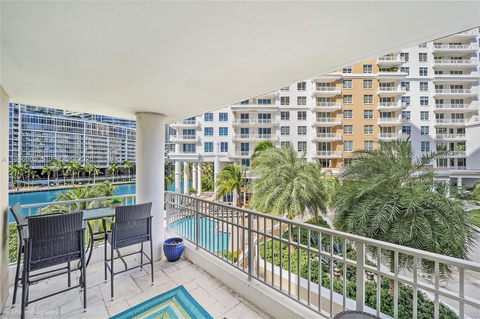 701 Brickell Key Boulevard 404, Miami, FL 33131 photo 12