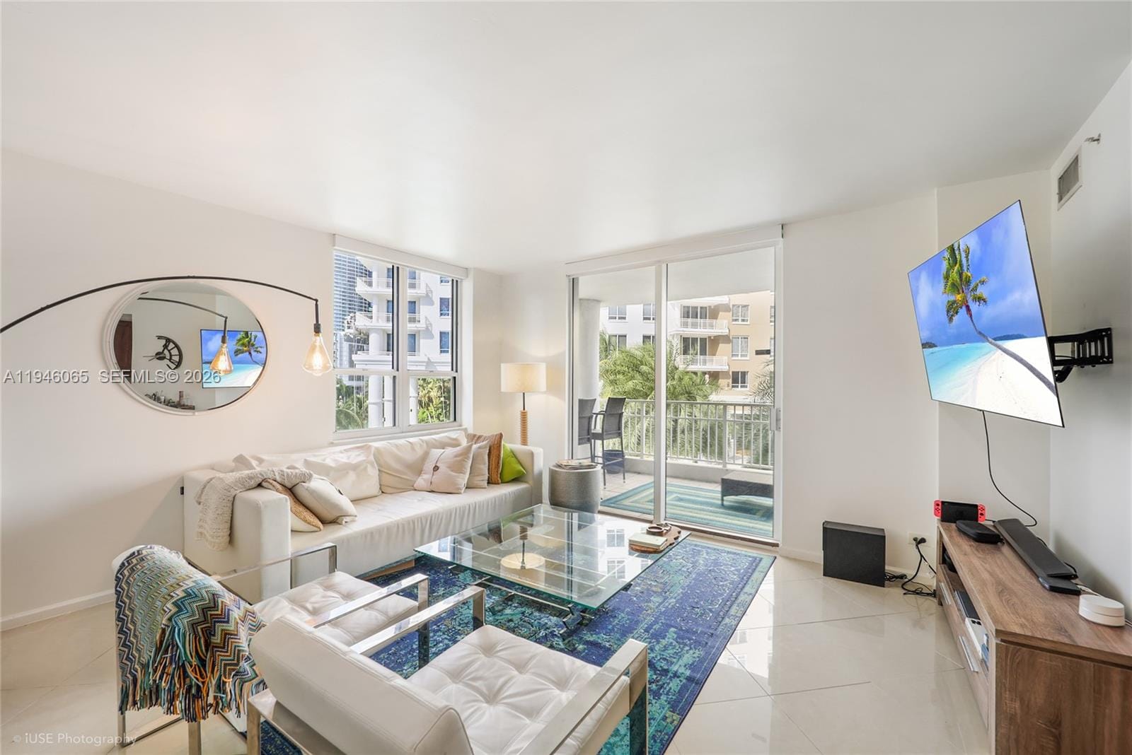 701 Brickell Key Boulevard 404, Miami, FL 33131 photo 3