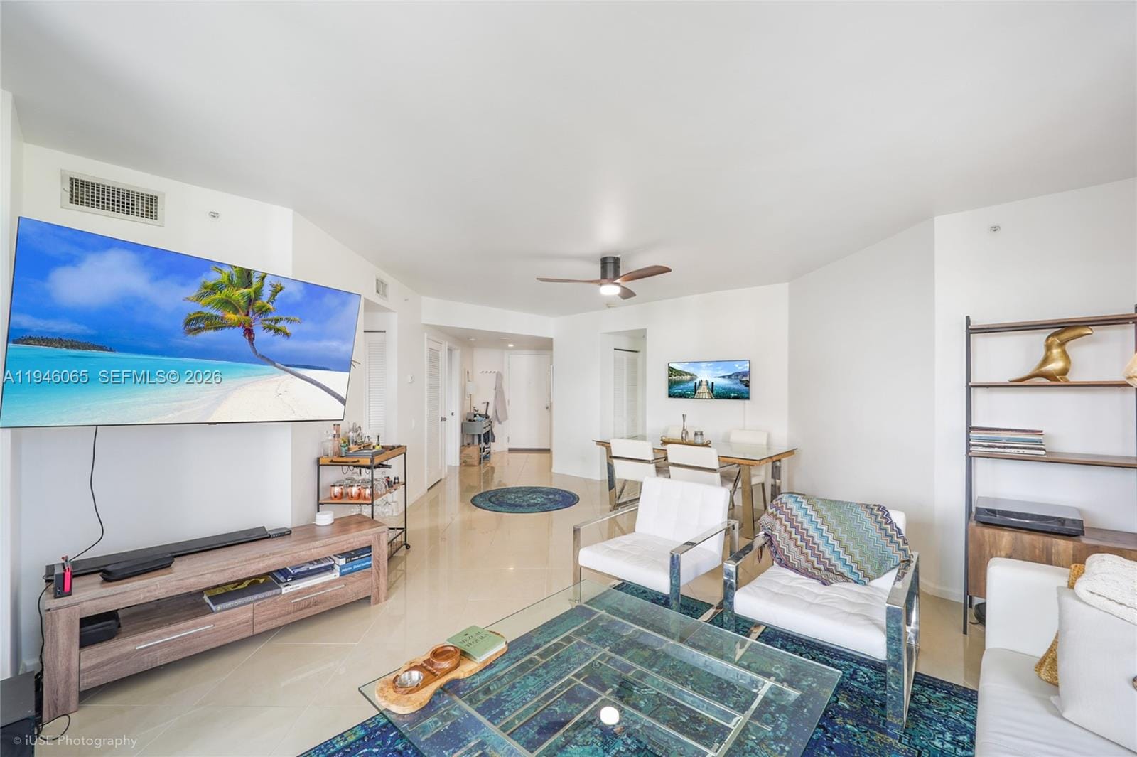 701 Brickell Key Boulevard 404, Miami, FL 33131 photo 4