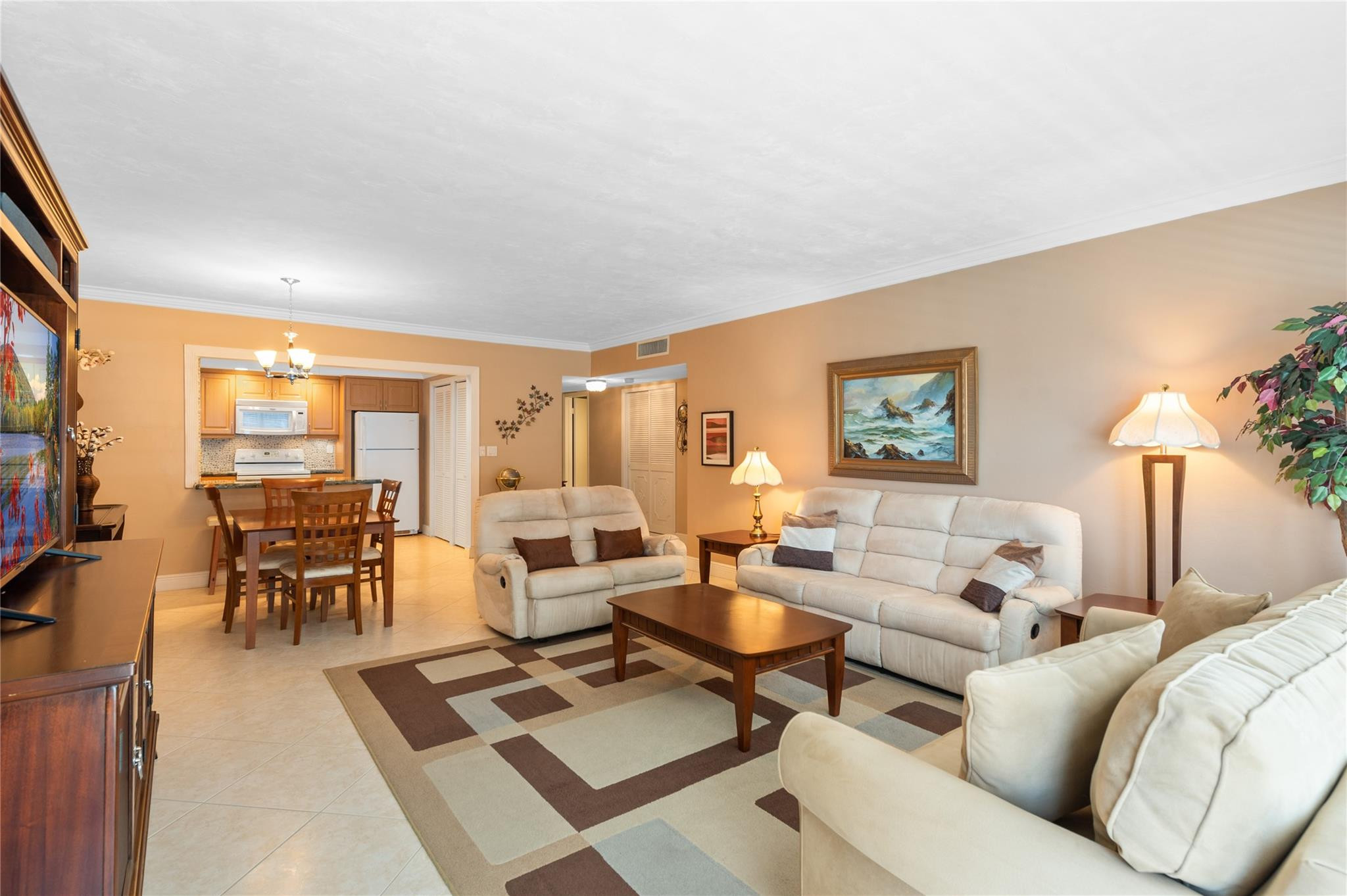 3850 Galt Ocean Drive 904, Fort Lauderdale, FL 33308, Fort Lauderdale