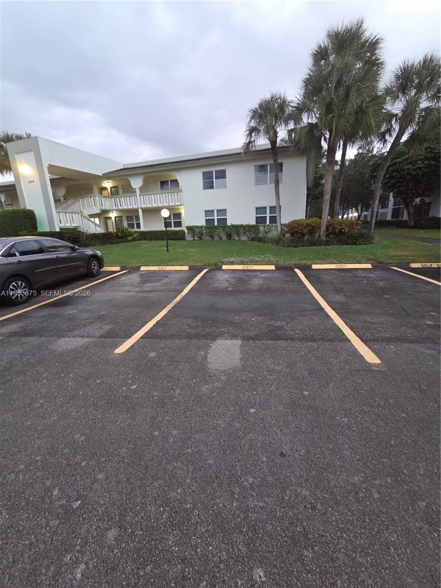 2805 Victoria Way H2, Coconut Creek, FL 33066 photo 21